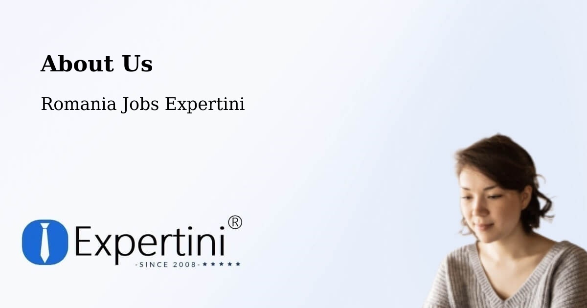 About Expertini Recruitment Platform  – Coroieşti - Coroieşti, Romania Jobs Expertini